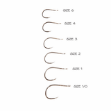 OPST Swing Hooks