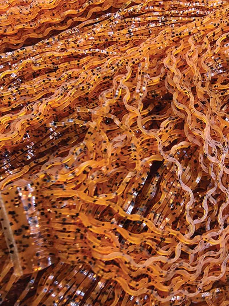 Nature's Spirit Disco Wavy Legs