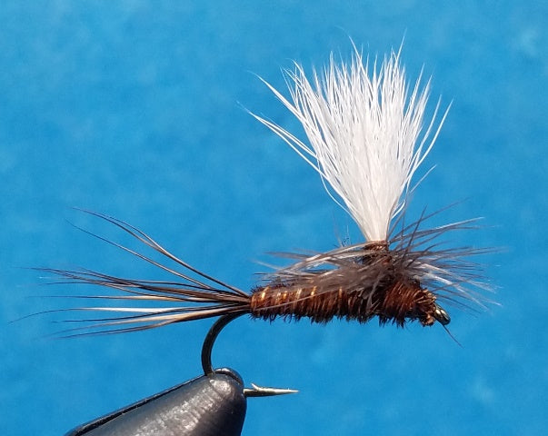 Parachute Pheasant Tail