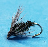 Partridge Soft Hackle