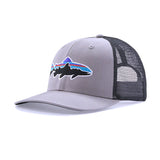 Patagonia Fitz Roy Trout Trucker Hat