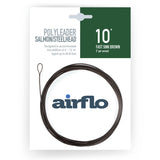 Airflo Polyleader Salmon