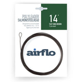 Airflo Polyleader Salmon