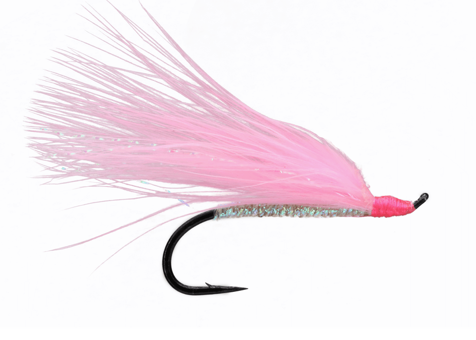 Pink Floozy – Waters West Fly Fishing Outfitters