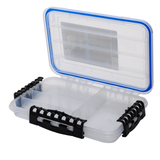 Plano Guide Series Stowaway 3600 Waterproof Fly Box