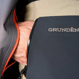 Grundens Portal Gore-tex Wading Jacket