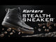 Korkers Stealth Sneaker Wading Boot