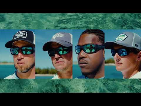 Costa Blackfin Pro Sunglasses