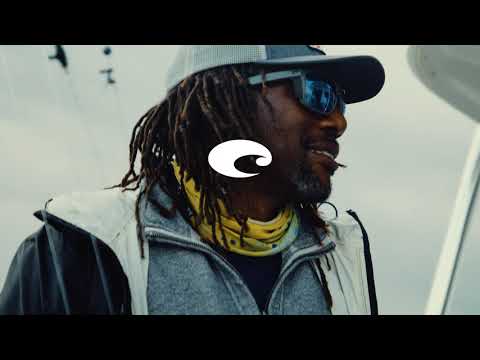 Costa Ferg XL Sunglasses