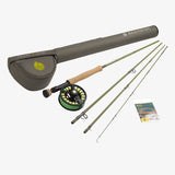 Redington Field Kit - Salmon