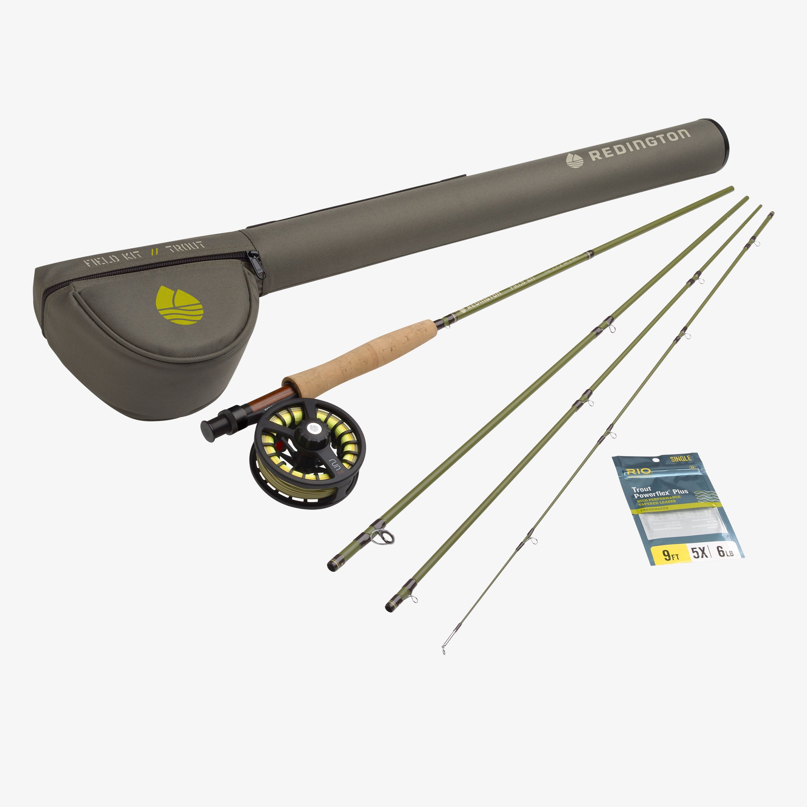 Redington Fly Rods – Waters West Fly Fishing Outfitters