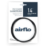 Airflo Polyleader Salmon