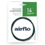 Airflo Polyleader Salmon
