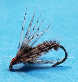 Partridge Soft Hackle