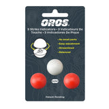 OROS Strike Indicator