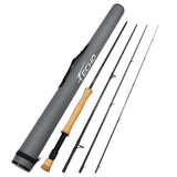 echo ion 8 10 fly fishing reel Echo Ion XL Fly Rod 10ft 0in 7wt
