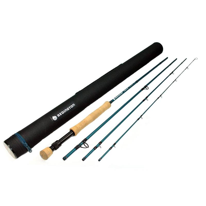 Redington Predator Rod