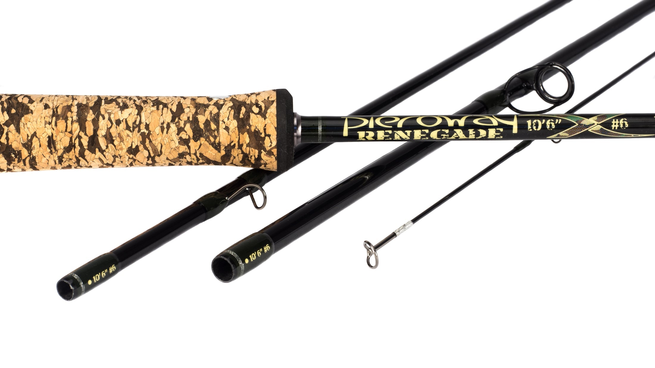 Pieroway RENEGADE レネゲード 11.6ft #8 Pieroway RENEGADE レネゲード 11.6ft #8 Pieroway Renegade Rod