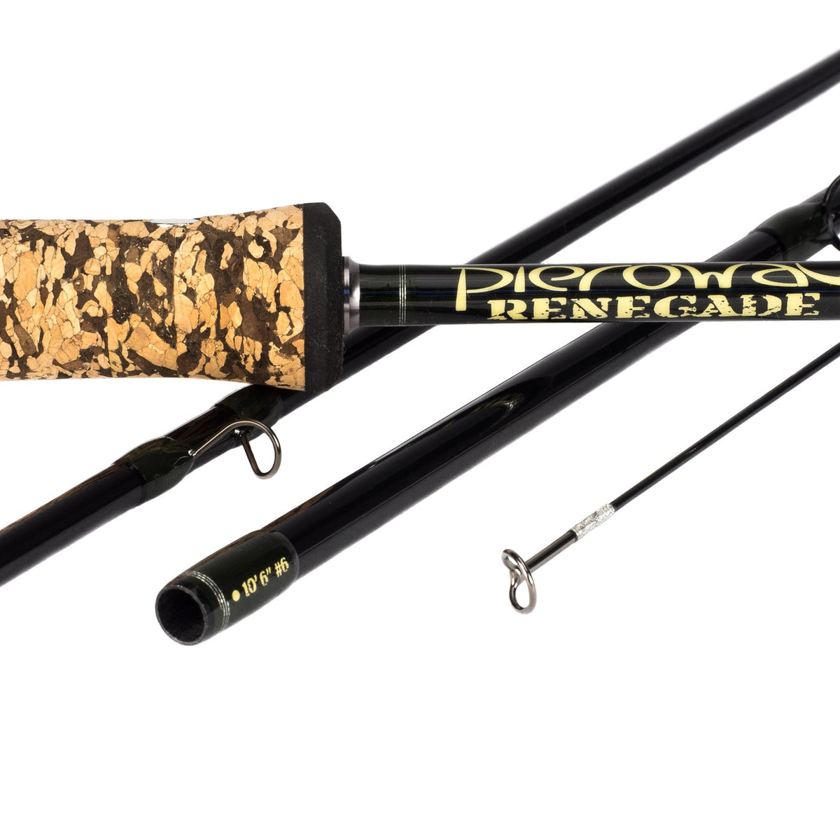 Pieroway Renegade at Waters West Fly Fishing Outfitters.