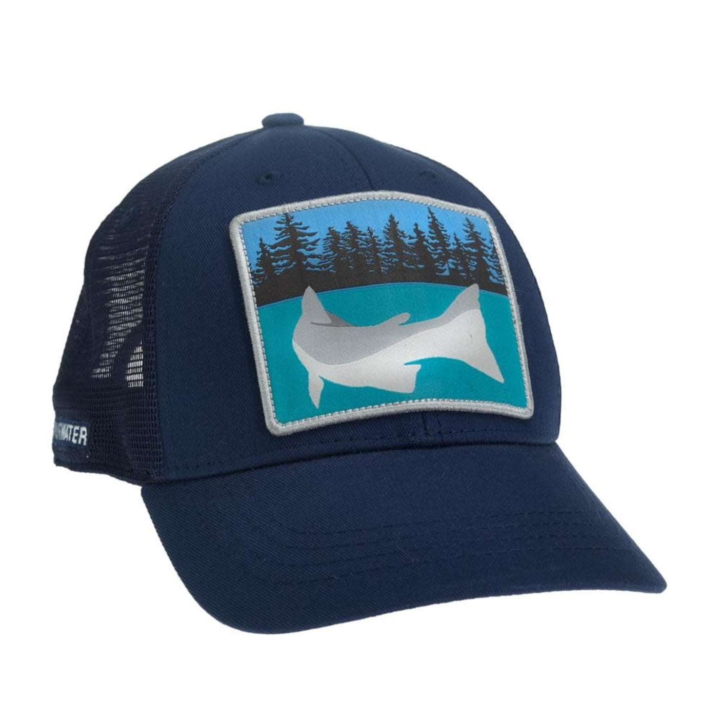 RepYourWater Wild Steel hat