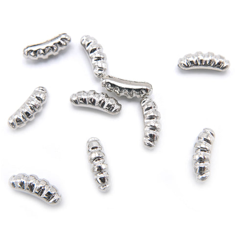 Ribbed Tungsten Scud Bodies