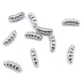 Ribbed Tungsten Scud Bodies