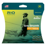 Rio Ambassador Series - Gray Struznik Skagit Timberline Shooting Head