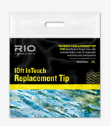 Rio 10’ Intouch Replacement Tip