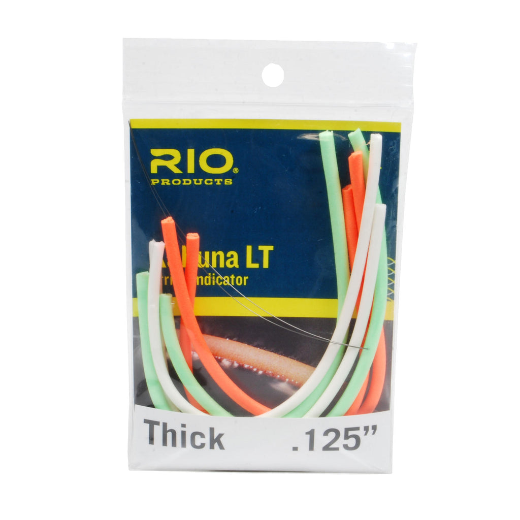 Kahuna LT Thick Strike Indicator