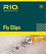 Rio Fly Twist Clips