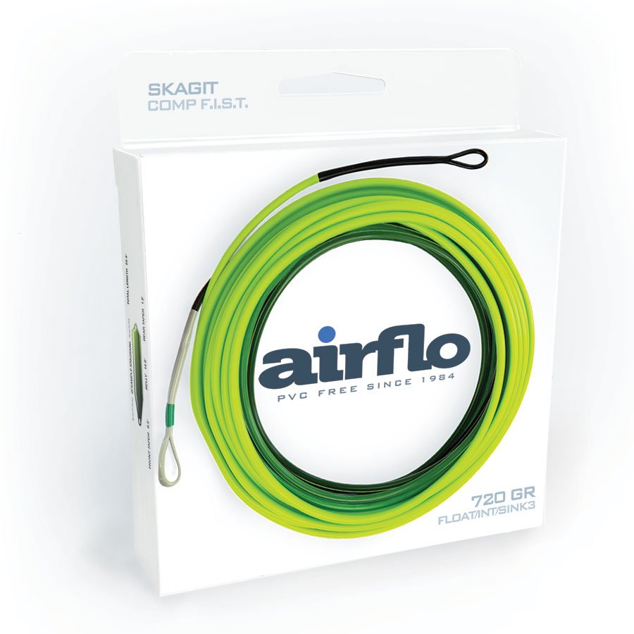 Airflo Skagit FIST