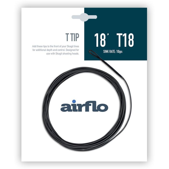 Airflo Custom Cut Sink Tip