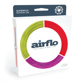 Airflo SUPERFLO Ridge 2.0 Running line