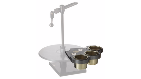 TyWheel Deep Tray Attachment