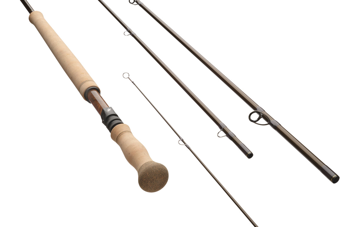 Sage R8 Spey 8126