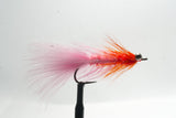 Salmon Bugger