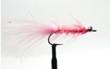Salmon Bugger