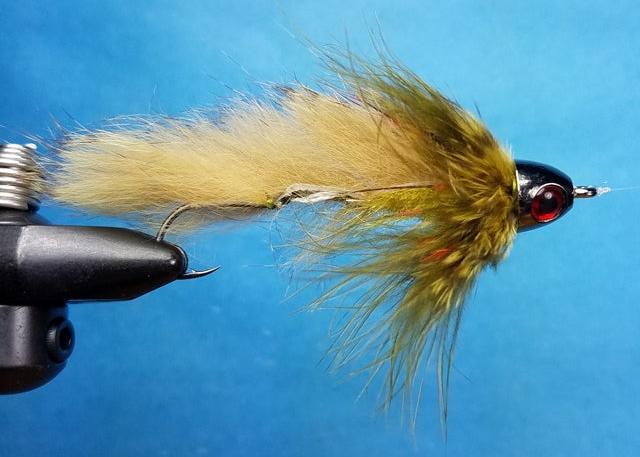 Flies – Waters West Fly Fishing Outfitters