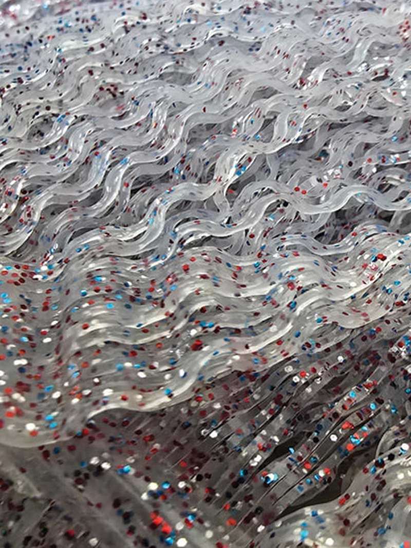 Nature's Spirit Disco Wavy Legs