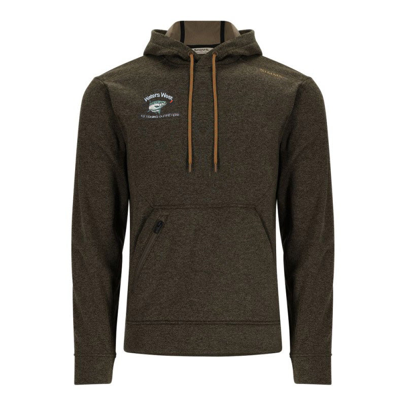 Simms Men's Simms CX Hoody