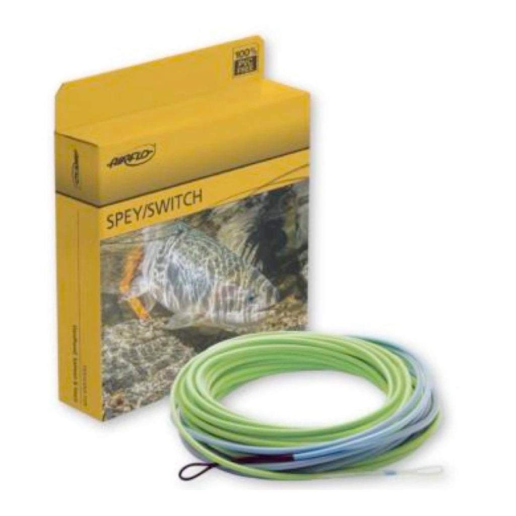 大きい割引 Airflo Skagit Outfitters Fishing Fly West Waters – 2.0 Compact 釣り仕掛け・仕掛け用品