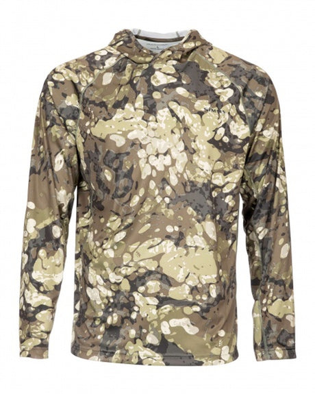 Simms BugStopper SolarFlex Hoody - Past Season