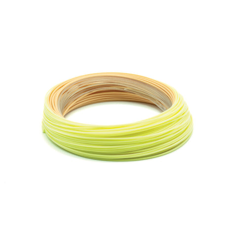 SA Sonar Grand Slam Clear Tip Fly Line