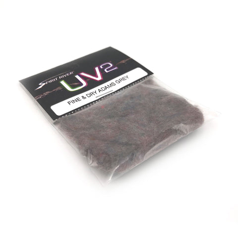 UV2 Hemp Dubbing