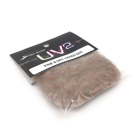 UV2 Hemp Dubbing