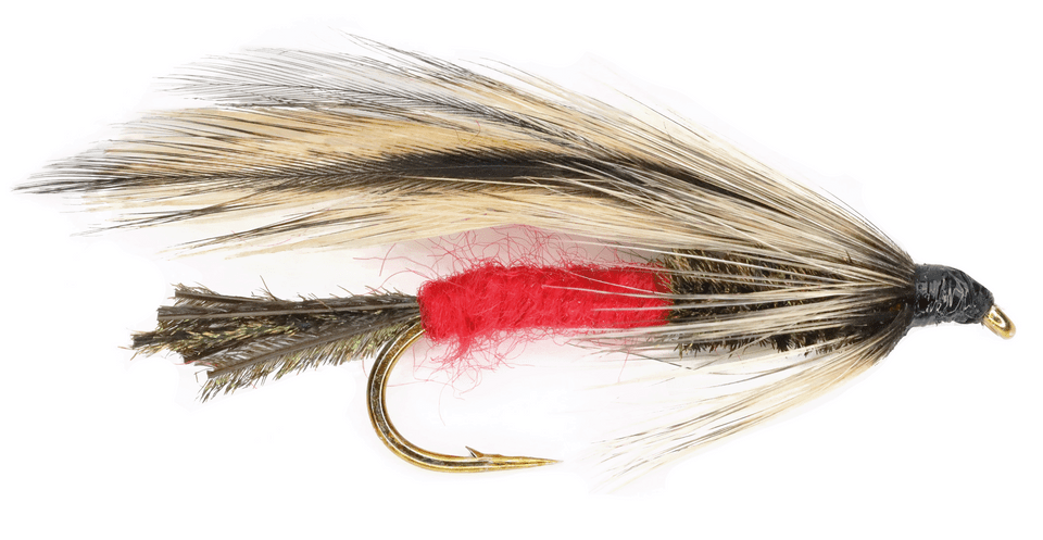Spruce Fly – Waters West Fly Fishing Outfitters