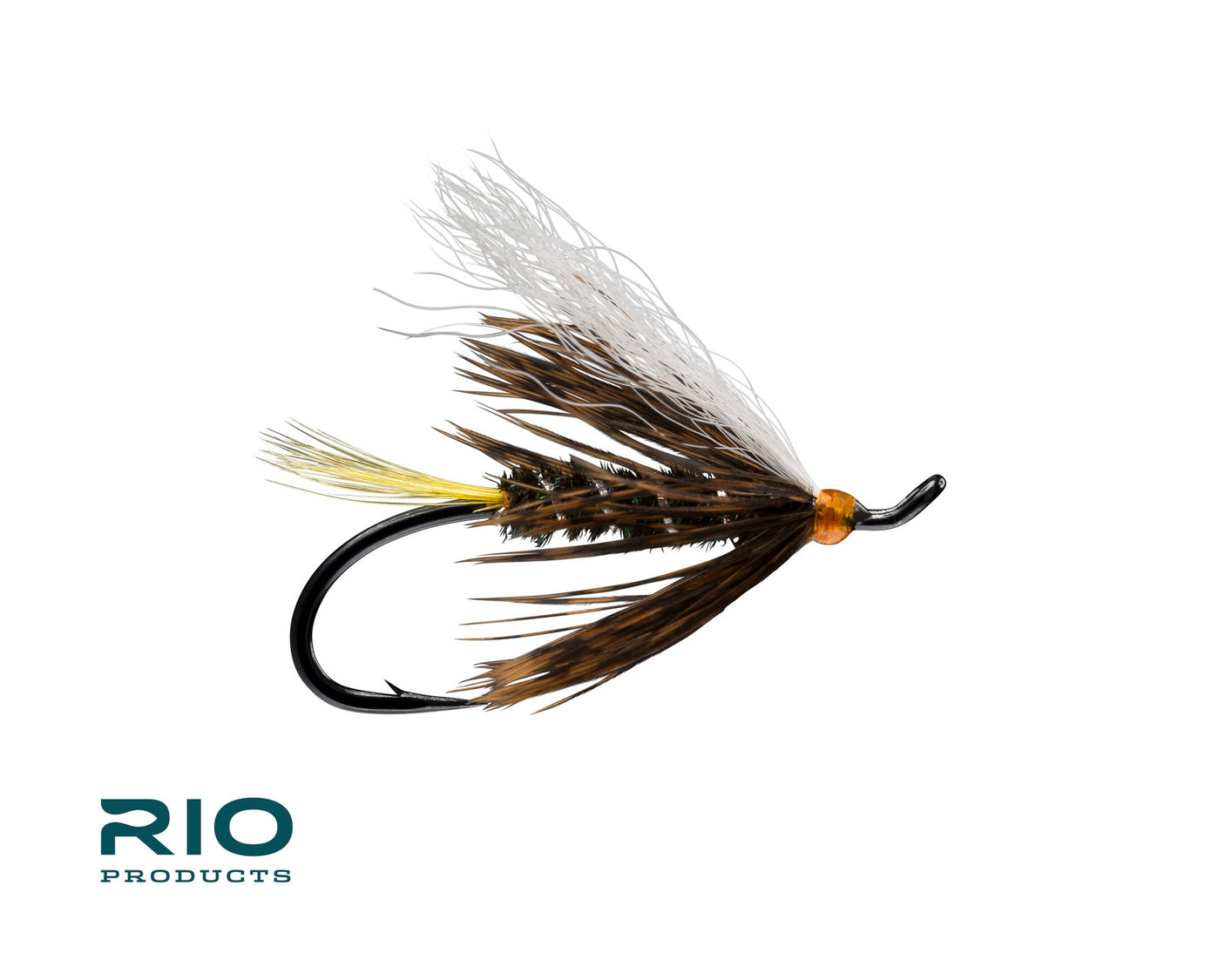 Rio's Steelhead Coachman