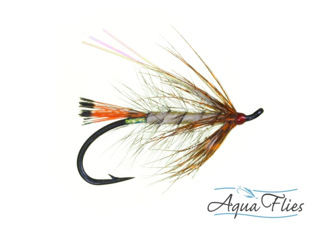 Steelhead Soft Hackle - Cream