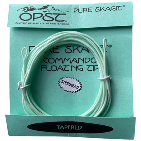 OPST Steelhead Salmon Floating Tip