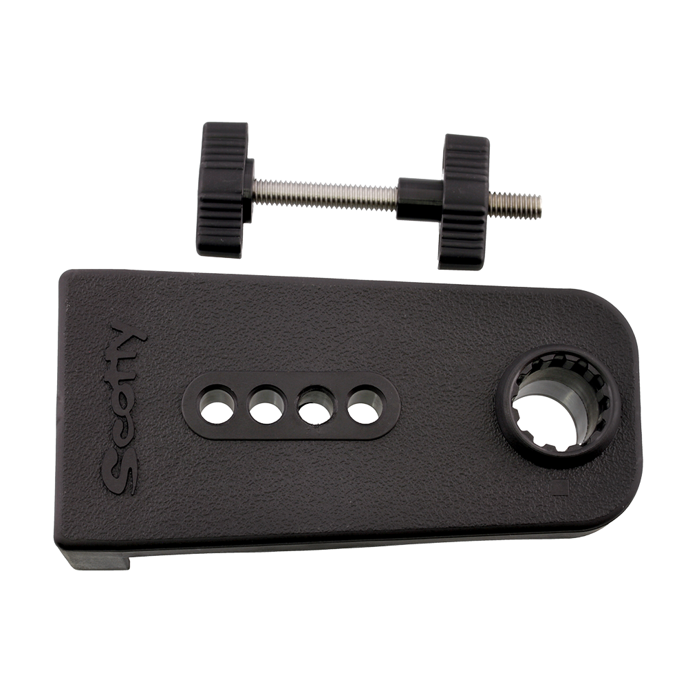 Scotty 248 Oarlock Mount